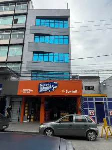 Prédio Inteiro para alugar, 613m² no Centro, Nova Iguaçu