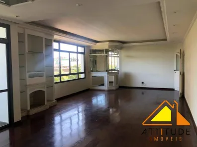 Apartamento com 4 Quartos à venda, 230m² no Centro, São Bernardo do Campo