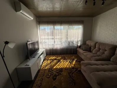 Apartamento com 1 Quarto para venda ou aluguel, 69m² no Cambuí, Campinas