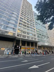 Andar / Laje corporativa para venda ou aluguel, 292m² no Centro, Belo Horizonte