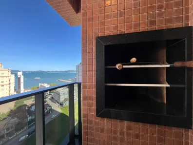 Apartamento com 2 Quartos à venda, 53m² no Centro, Itapema
