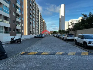 Apartamento com 2 Quartos à venda, 54m² no Centro, Lauro de Freitas