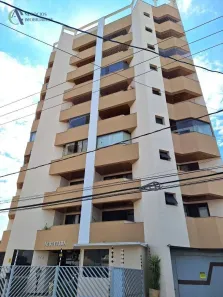 Apartamento com 3 Quartos à venda, 110m² no Centro, Taubaté