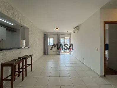 Apartamento com 2 Quartos à venda, 95m² no Gonzaga, Santos