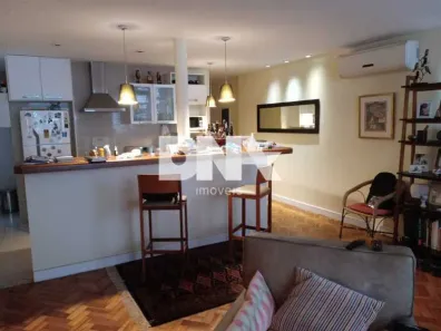 Apartamento com 2 Quartos à venda, 100m² no Copacabana, Rio de Janeiro