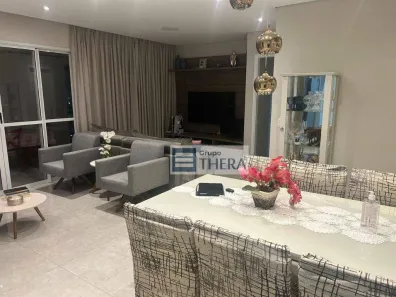 Apartamento com 2 Quartos à venda, 109m² no Vila Gilda, Santo André