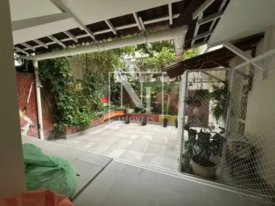 Apartamento com 3 Quartos à venda, 193m² no Copacabana, Rio de Janeiro