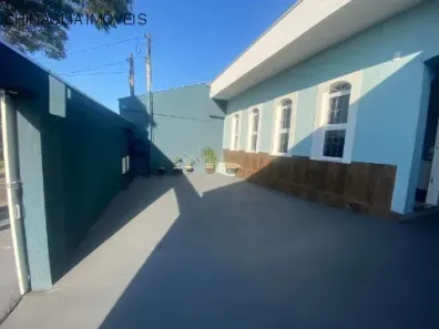 Casa com 3 Quartos à venda, 176m² no Jardim Samambaia, Campinas