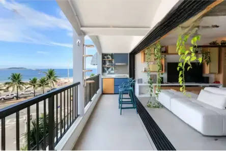 Apartamento com 3 Quartos à venda, 185m² no Ipanema, Rio de Janeiro