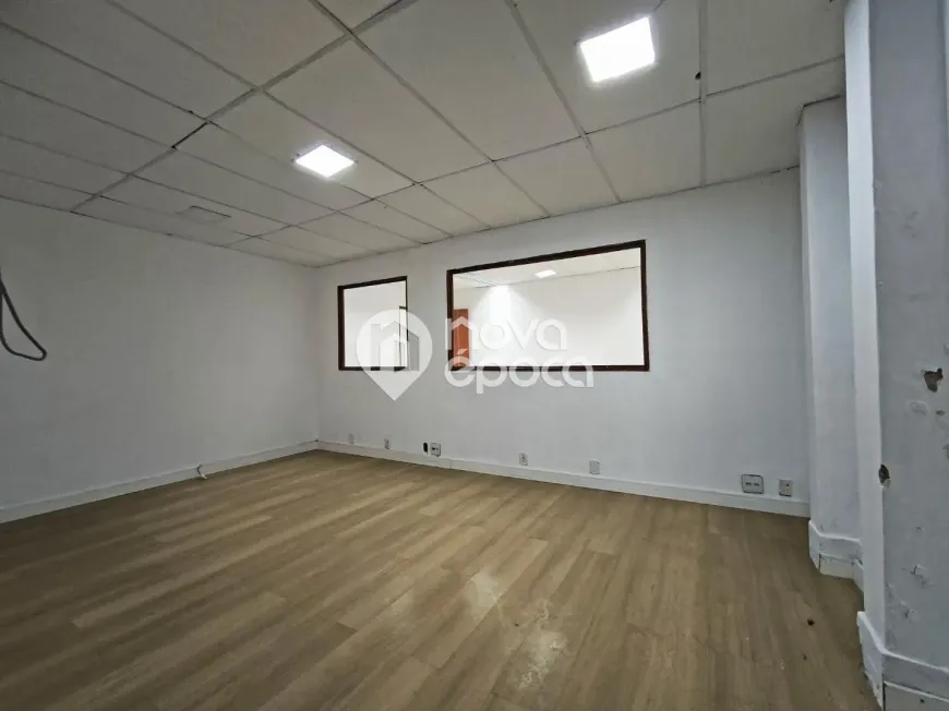Foto do imóvel - Sala/Conjunto para comprar com 138 m², 1 banheiro