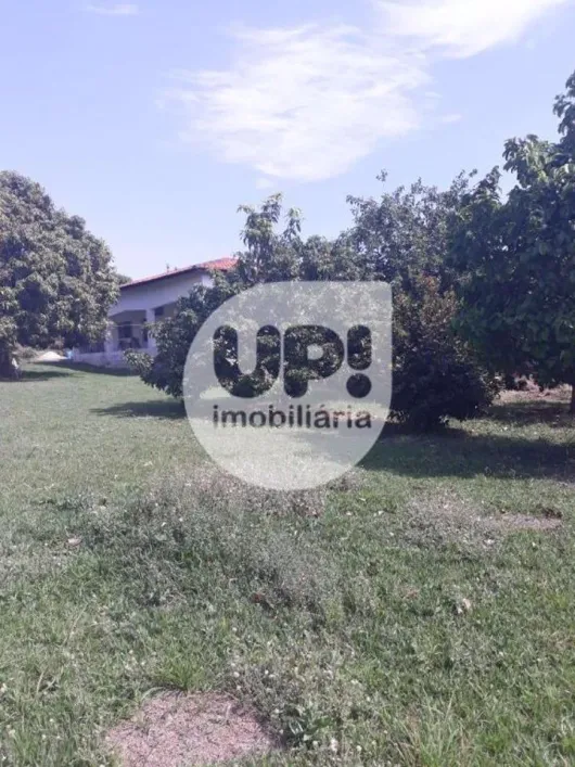 Foto do imóvel - Terreno comercial à venda com 5000 m² para investimento em
