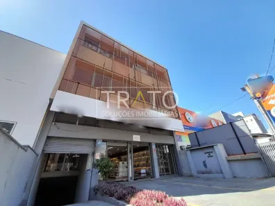 Prédio Inteiro com 4 Quartos à venda, 1004m² no Botafogo, Campinas