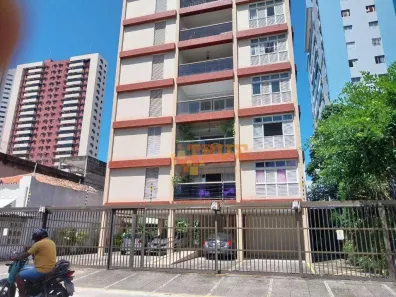Apartamento com 3 Quartos à venda, 150m² no Madalena, Recife