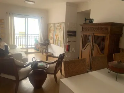 Apartamento com 3 Quartos à venda, 84m² no Alphaville, Santana de Parnaíba