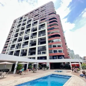Apartamento com 1 Quarto à venda, 52m² no Mucuripe, Fortaleza