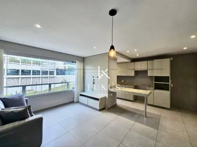 Apartamento com 2 Quartos à venda, 68m² no Vila da Serra, Nova Lima