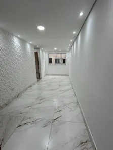Apartamento com 2 Quartos para alugar, 42m² no Jardim Arpoador, São Paulo