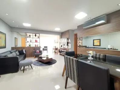 Apartamento com 3 Quartos à venda, 104m² no Guanabara Parque Boulevard, Londrina