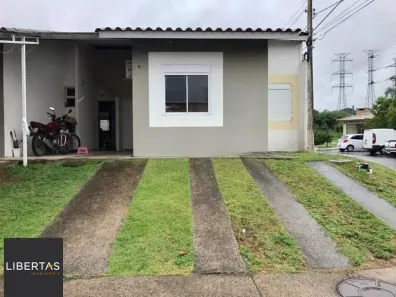 Casa de Condomínio com 2 Quartos à venda, 57m² no Stella Maris, Alvorada