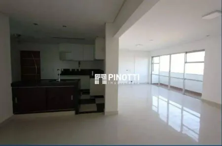 Apartamento com 3 Quartos para venda ou aluguel, 126m² no Centro, São Bernardo do Campo