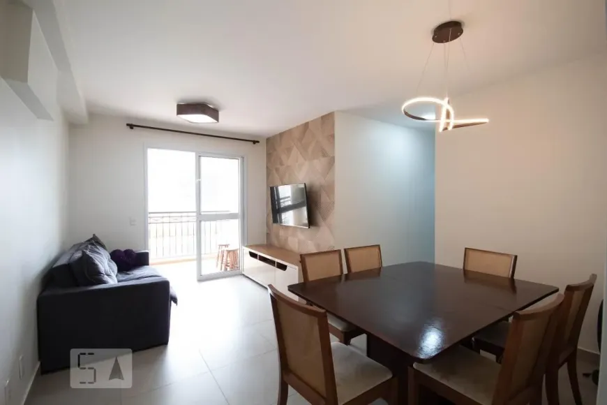 Foto do imóvel - Apartamento para comprar com 84 m², 3 quartos, 3 banheiros, 2 vagas