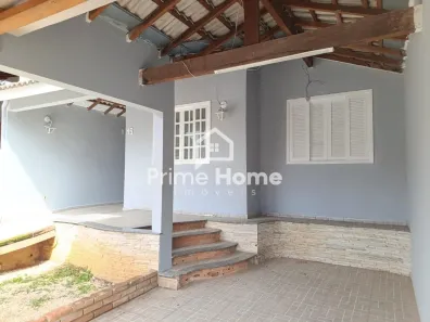 Casa de Condomínio com 2 Quartos à venda, 45m² no Chácara Bela Vista, Sumaré