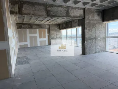 Conjunto Comercial / Sala para venda ou aluguel, 130m² no Boa Viagem, Recife