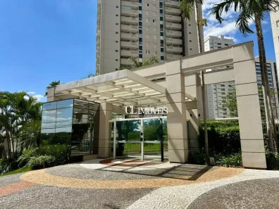Apartamento com 2 Quartos à venda, 77m² no Santa Rosa, Londrina