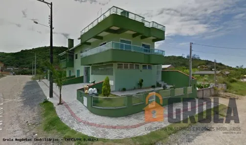 Prédio Inteiro com 3 Quartos à venda, 386m² no Zimbros, Bombinhas