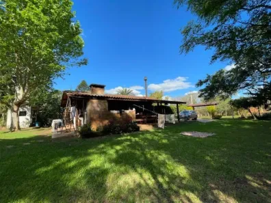 Fazenda / Sítio / Chácara com 2 Quartos à venda, 120m² no Parque Eldorado, Parque Eldorado