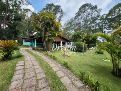 Casa com 3 Quartos à venda, 150m² no Fazenda Suiça, Teresópolis