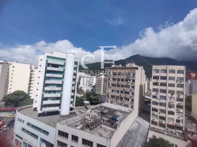Apartamento com 4 Quartos à venda, 124m² no Tijuca, Rio de Janeiro