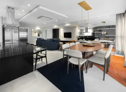 Apartamento com 3 Quartos à venda, 167m² no Centro, Balneário Camboriú