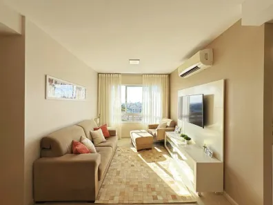 Apartamento com 2 Quartos à venda, 68m² no Jardim Lindóia, Porto Alegre
