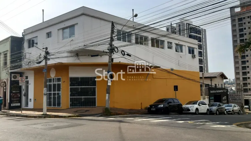 Foto do imóvel - Prédio/Edificio inteiro para alugar com 490 m², 3 quartos, 5 banheiros