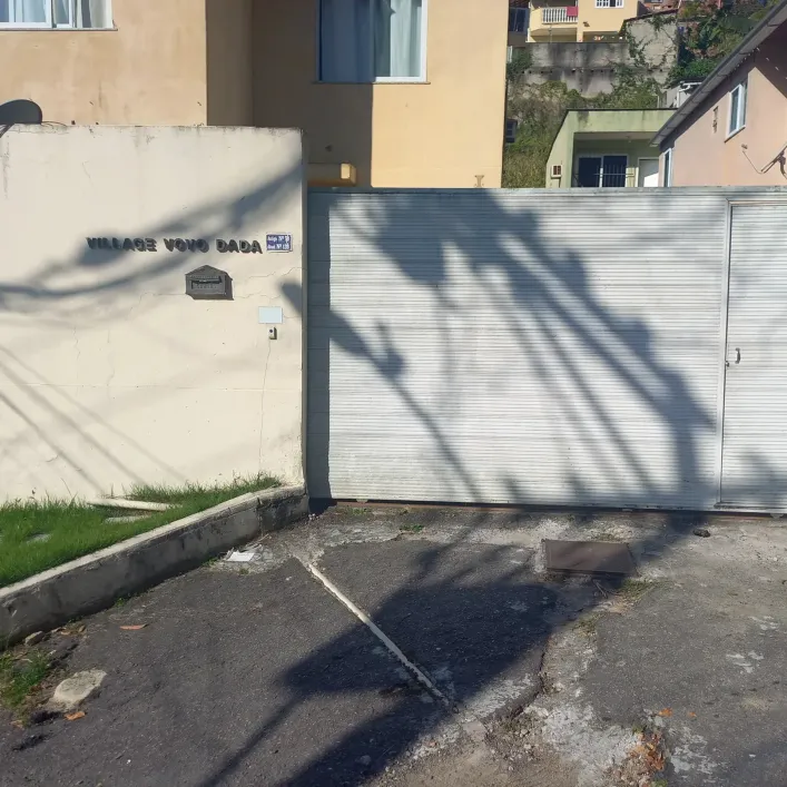 Foto do imóvel - Casa para alugar com 60 m², 2 quartos, 3 banheiros, 1 vaga