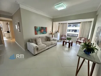 Apartamento com 3 Quartos à venda, 105m² no Pituba, Salvador