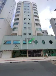 Cobertura com 3 Quartos à venda, 181m² no Centro, Balneário Camboriú