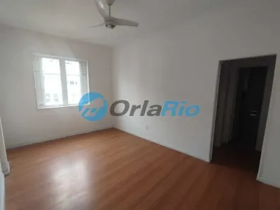 Apartamento com 1 Quarto à venda, 34m² no Leme, Rio de Janeiro