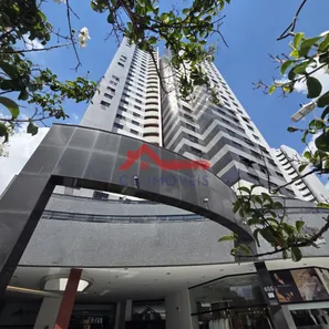 Apartamento com 2 Quartos à venda, 61m² no Centro, Curitiba