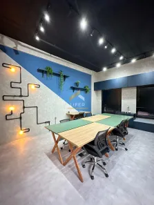Conjunto Comercial / Sala com 2 Quartos à venda, 42m² no Centro, Campinas