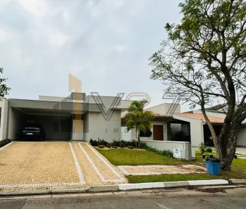 Casa de Condomínio com 3 Quartos à venda, 176m² no Fazenda Santana, Valinhos