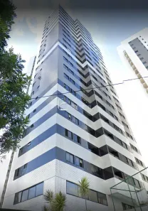 Apartamento com 3 Quartos à venda, 63m² no Casa Amarela, Recife