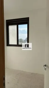 Apartamento com 2 Quartos à venda, 60m² no Vila Guiomar, Santo André