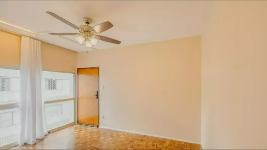 Apartamento com 2 Quartos à venda, 60m² no Consolação, São Paulo