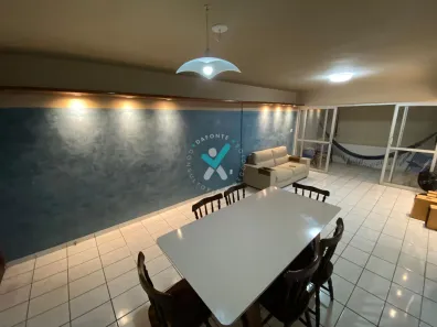 Apartamento com 3 Quartos à venda, 120m² no Boa Viagem, Recife