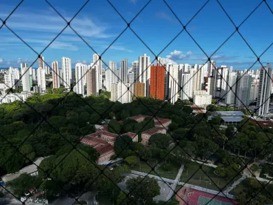 Apartamento com 3 Quartos à venda, 130m² no Tamarineira, Recife