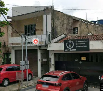 Kitnet com 1 Quarto para alugar, 20m² no Sacramenta, Belém