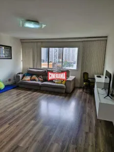 Apartamento com 3 Quartos à venda, 118m² no Santa Paula, São Caetano do Sul