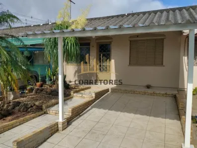 Casa de Condomínio com 2 Quartos à venda, 86m² no Igara, Canoas